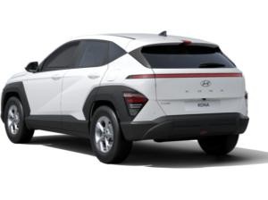 Hyundai KONA 🎅☃️🎄X-MAS SPECIAL🎄☃️🎅❗️FREI KONFIGURIERBAR❗️ 1.0 T-GDI Select