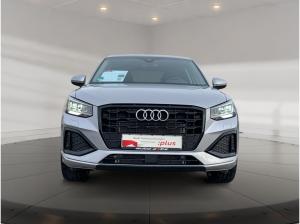 Audi Q2 advanced 35 TFSI S tronic Kam.,PDC,Virtual,LM