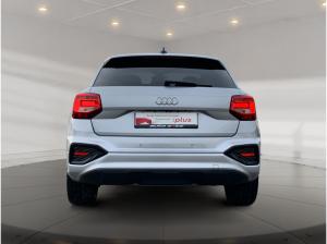 Audi Q2 advanced 35 TFSI S tronic Kam.,PDC,Virtual,LM