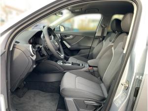 Audi Q2 advanced 35 TFSI S tronic Kam.,PDC,Virtual,LM