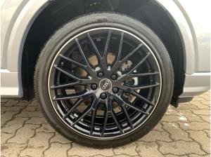 Audi Q2 advanced 35 TFSI S tronic Kam.,PDC,Virtual,LM