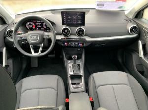 Audi Q2 advanced 35 TFSI S tronic Kam.,PDC,Virtual,LM