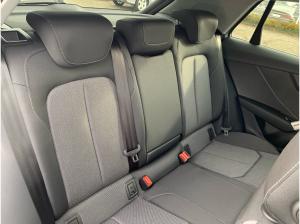 Audi Q2 advanced 35 TFSI S tronic Kam.,PDC,Virtual,LM