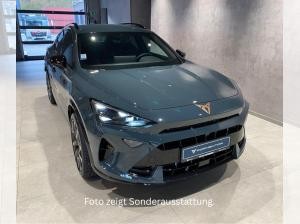 Cupra Formentor 1.5 e-Hybrid 150kW (204PS) 6-Gang DSG 3