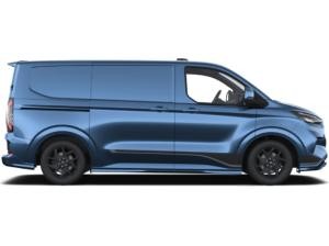 Ford Transit Custom Kasten LKW Sport L1 H1 4x4❗️ SOFORT VERFÜGBAR ❗️ LAGERFAHRZEUG ❗️ für Gewerbekunden ❗️