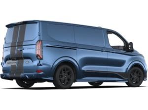 Ford Transit Custom Kasten LKW Sport L1 H1 4x4❗️ SOFORT VERFÜGBAR ❗️ LAGERFAHRZEUG ❗️ für Gewerbekunden ❗️
