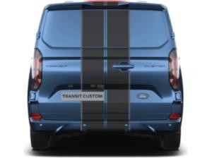 Ford Transit Custom Kasten LKW Sport L1 H1 4x4❗️ SOFORT VERFÜGBAR ❗️ LAGERFAHRZEUG ❗️ für Gewerbekunden ❗️