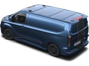 Ford Transit Custom Kasten LKW Sport L1 H1 4x4❗️ SOFORT VERFÜGBAR ❗️ LAGERFAHRZEUG ❗️ für Gewerbekunden ❗️