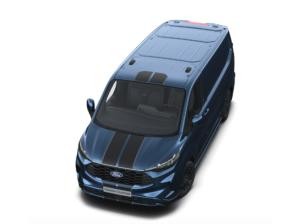 Ford Transit Custom Kasten LKW Sport L1 H1 4x4❗️ SOFORT VERFÜGBAR ❗️ LAGERFAHRZEUG ❗️ für Gewerbekunden ❗️