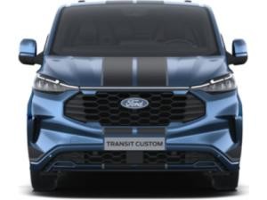 Ford Transit Custom Kasten LKW Sport L1 H1 4x4❗️ SOFORT VERFÜGBAR ❗️ LAGERFAHRZEUG ❗️ für Gewerbekunden ❗️