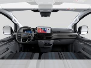 Ford Transit Custom Kasten LKW Sport L1 H1 4x4❗️ SOFORT VERFÜGBAR ❗️ LAGERFAHRZEUG ❗️ für Gewerbekunden ❗️