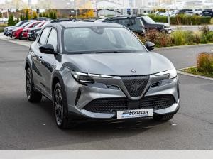 Alfa Romeo Junior Elettrica JUNIOR 115kW  SOFORT TECHNOLOGIE EL. HECKKL. NAVI KAMERA MATRIX-LED