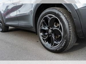 Alfa Romeo Junior Elettrica JUNIOR 115kW  SOFORT TECHNOLOGIE EL. HECKKL. NAVI KAMERA MATRIX-LED