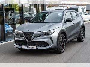 Alfa Romeo Junior Elettrica JUNIOR 115kW  SOFORT TECHNOLOGIE EL. HECKKL. NAVI KAMERA MATRIX-LED