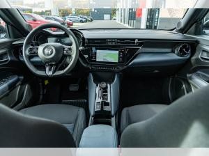 Alfa Romeo Junior Elettrica JUNIOR 115kW  SOFORT TECHNOLOGIE EL. HECKKL. NAVI KAMERA MATRIX-LED