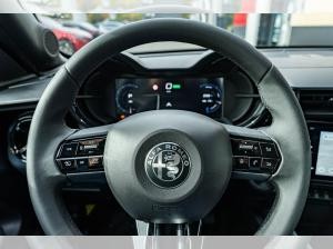 Alfa Romeo Junior Elettrica JUNIOR 115kW  SOFORT TECHNOLOGIE EL. HECKKL. NAVI KAMERA MATRIX-LED