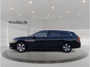 Volkswagen Passat Variant 1.5 eTSI W Business 360 ACC AHK