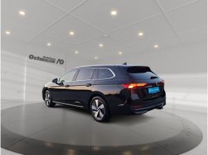 Volkswagen Passat Variant 1.5 eTSI W Business 360 ACC AHK