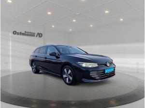 Volkswagen Passat Variant 1.5 eTSI W Business 360 ACC AHK