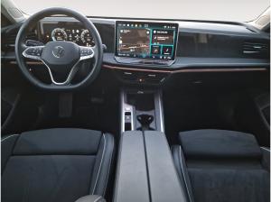 Volkswagen Passat Variant 1.5 eTSI W Business 360 ACC AHK