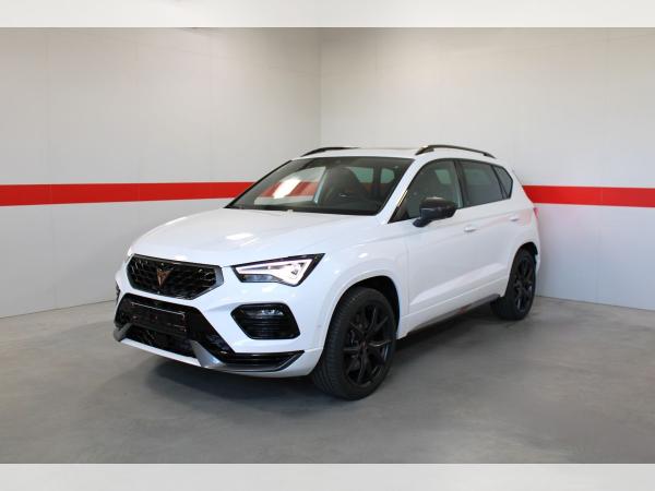 Cupra Ateca | SONDERAKTION | nur Gewerbeleasing -14240