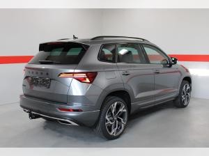 Skoda Karoq Sportline | SONDERAKTION | nur Gewerbeleasing -14180