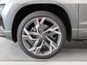 Skoda Karoq Sportline | SONDERAKTION | nur Gewerbeleasing -14180