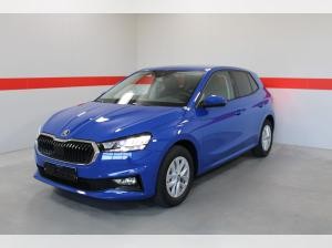 Skoda Fabia Selection | SONDERAKTION | nur Gewerbeleasing -14231