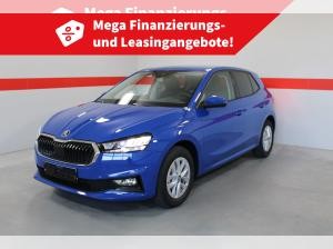 Skoda Fabia Selection | SONDERAKTION | nur Gewerbeleasing -14231