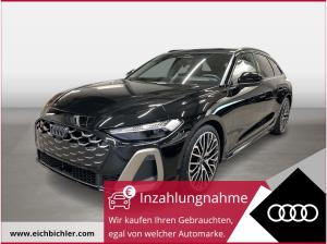 Audi S5 Avant edition one TFSI S tronic 360