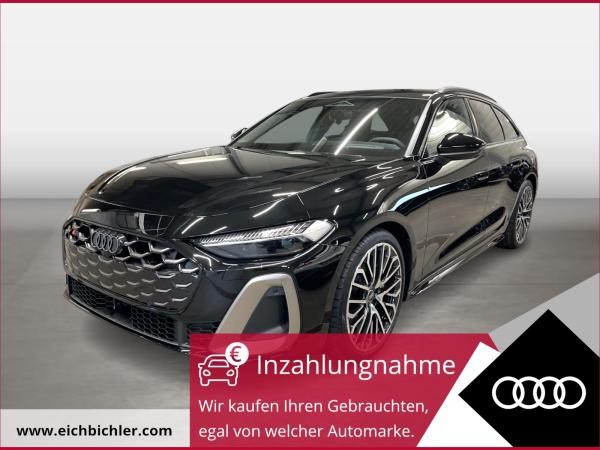 Audi S5 Avant edition one TFSI S tronic 360