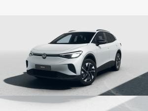 Volkswagen ID.4 Pure Matrix AHK RFK ACC Anschlussgarantie