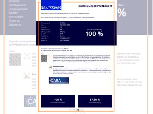 Volkswagen ID.4 Pure Matrix AHK RFK ACC Anschlussgarantie