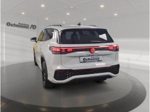 Volkswagen Tayron 1.5 TSI R-Line HYBRID 360° ACC AHK DCC PAN