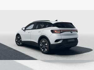 Volkswagen ID.4 Pure Matrix AHK RFK ACC Anschlussgarantie