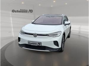 Volkswagen ID.4 Pure Matrix AHK RFK ACC Anschlussgarantie
