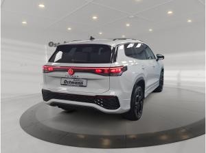 Volkswagen Tayron 1.5 TSI R-Line HYBRID 360° ACC AHK DCC PAN