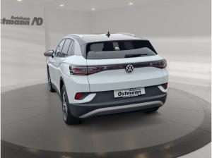 Volkswagen ID.4 Pure Matrix AHK RFK ACC Anschlussgarantie