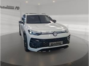 Volkswagen Tayron 1.5 TSI R-Line HYBRID 360° ACC AHK DCC PAN