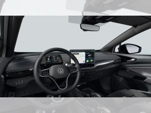 Volkswagen ID.4 Pure Matrix AHK RFK ACC Anschlussgarantie