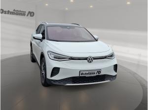 Volkswagen ID.4 Pure Matrix AHK RFK ACC Anschlussgarantie