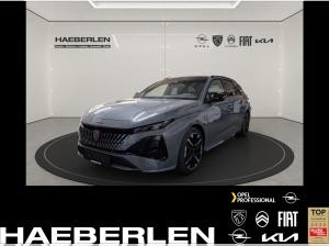 Peugeot 308 SW GT EXCLUSIVE FACELIFT SOFORT VERFÜGBAR