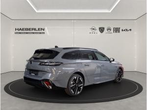 Peugeot 308 SW GT EXCLUSIVE FACELIFT SOFORT VERFÜGBAR