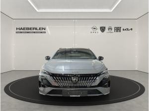 Peugeot 308 SW GT EXCLUSIVE FACELIFT SOFORT VERFÜGBAR