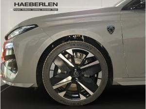 Peugeot 308 SW GT EXCLUSIVE FACELIFT SOFORT VERFÜGBAR