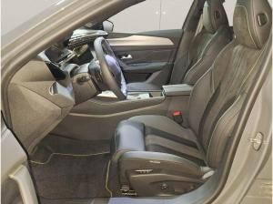Peugeot 308 SW GT EXCLUSIVE FACELIFT SOFORT VERFÜGBAR