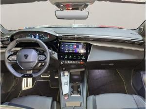 Peugeot 308 SW GT EXCLUSIVE FACELIFT SOFORT VERFÜGBAR