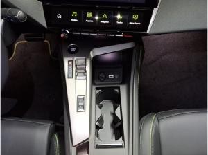 Peugeot 308 SW GT EXCLUSIVE FACELIFT SOFORT VERFÜGBAR