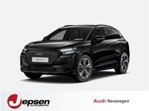 Audi Q4 e-tron Q4 45 e-tron AHK 20 ACC PDCam LED Sportsit