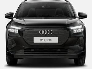 Audi Q4 e-tron Q4 45 e-tron AHK 20 ACC PDCam LED Sportsit